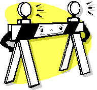 Site Under Construction Image